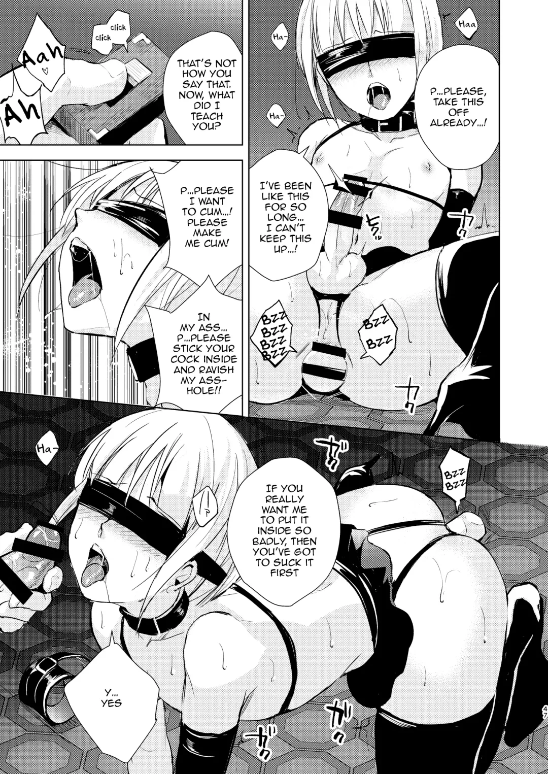 [Locon] Yuugatou Club Soushuuhen Fhentai - Page 48