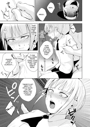 [Locon] Yuugatou Club Soushuuhen Fhentai - Page 32