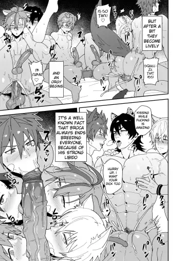 [Kakenari] Shukusha 801 | Dormitory B801 (decensored) Fhentai - Page 11