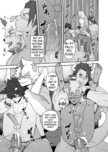 [Kakenari] Shukusha 801 | Dormitory B801 (decensored) Fhentai - Page 23