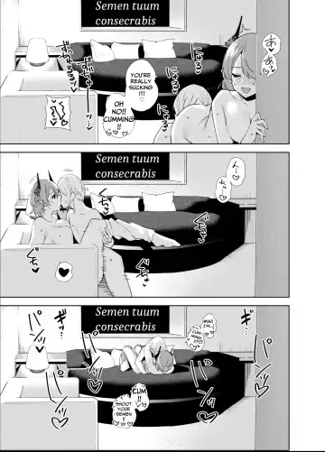 [Tomohiro Kai] Commons no Ma 5 - The Evil of Commons 5 Fhentai - Page 24