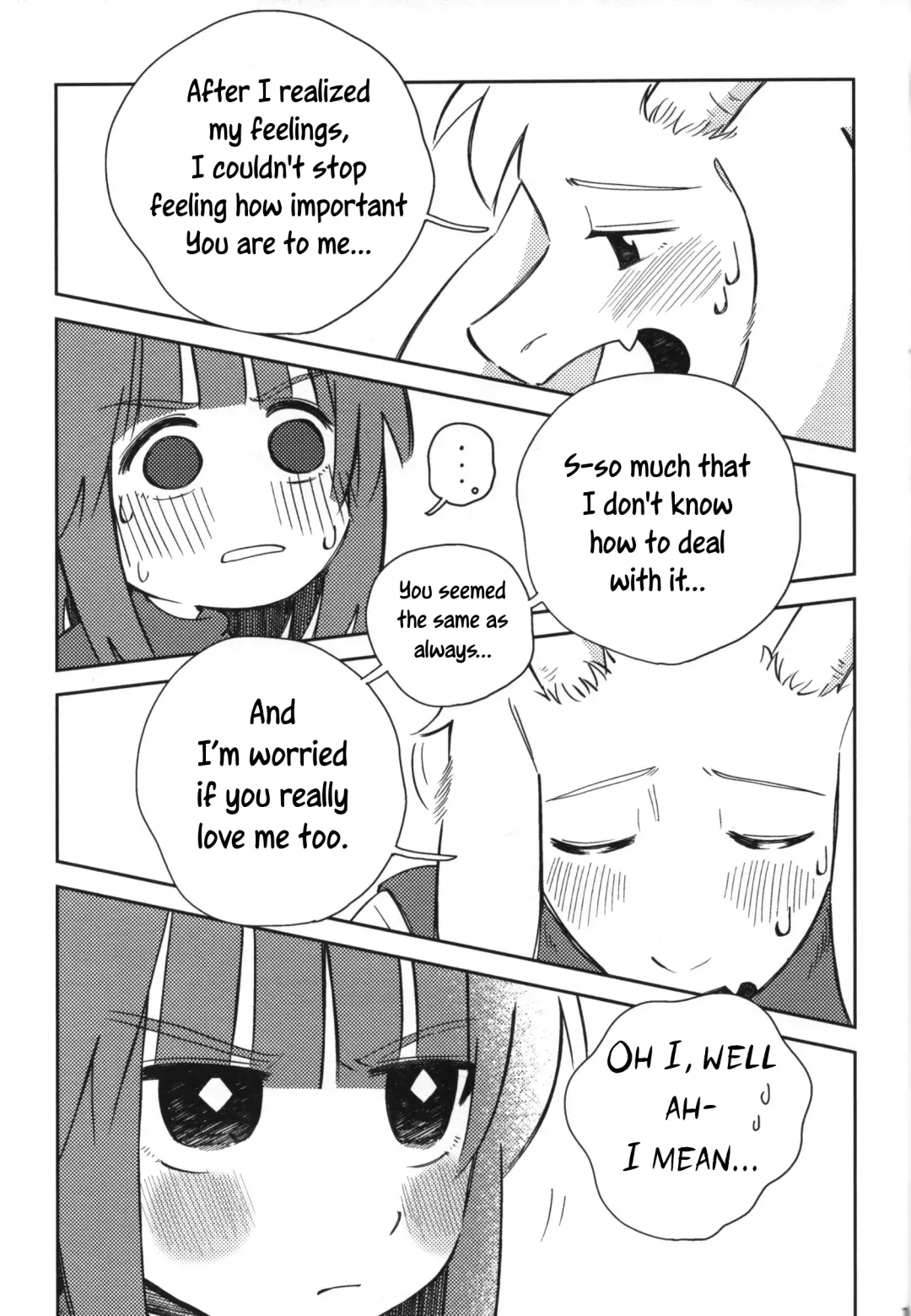 Sono Koe o Kikitai. Fhentai - Page 10