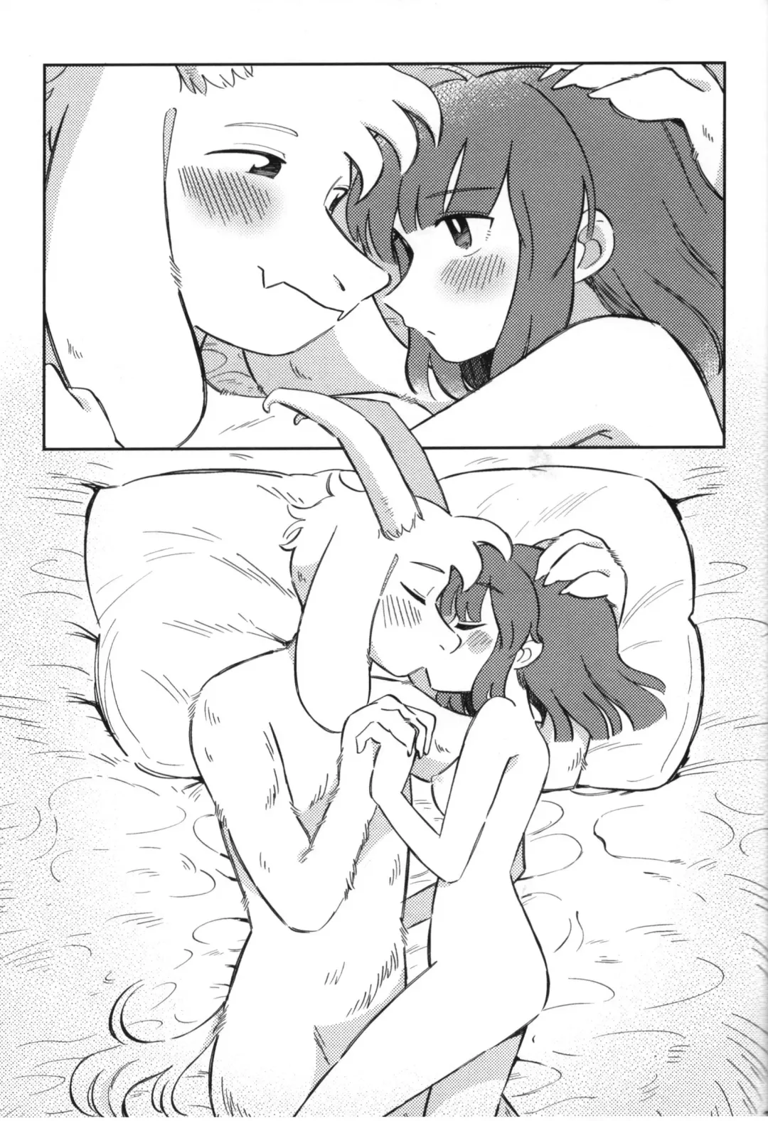 Sono Koe o Kikitai. Fhentai - Page 28