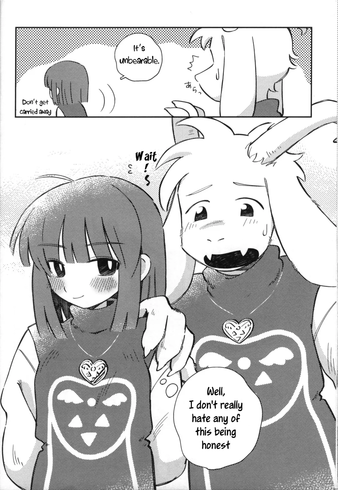 Sono Koe o Kikitai. Fhentai - Page 31