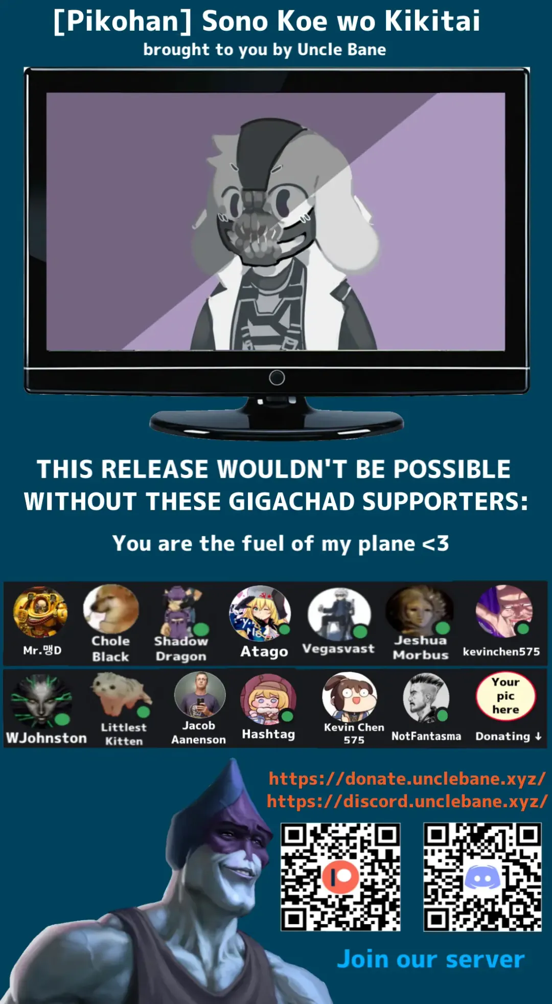 Sono Koe o Kikitai. Fhentai - Page 34