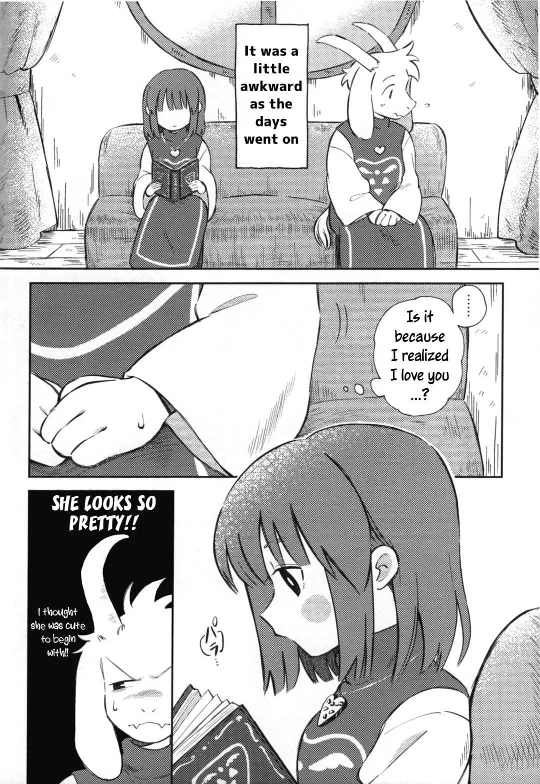 Sono Koe o Kikitai. Fhentai - Page 5