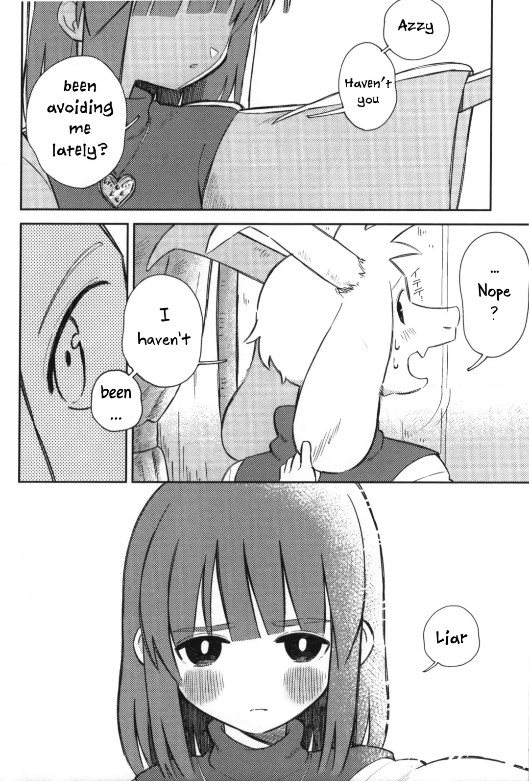 Sono Koe o Kikitai. Fhentai - Page 7