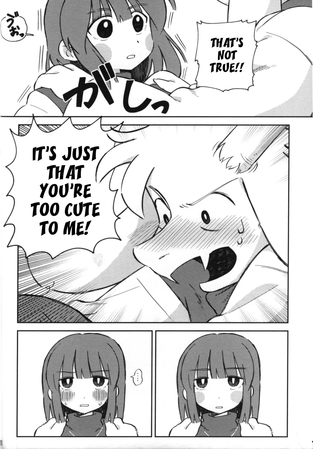 Sono Koe o Kikitai. Fhentai - Page 9