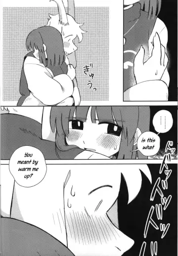 Sono Koe o Kikitai. Fhentai - Page 15