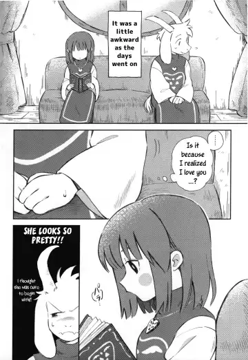 Sono Koe o Kikitai. Fhentai - Page 5