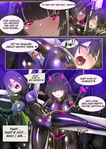 Majime na Kimi ga Nyotaika Sarete Reikoku Akuin no Maso Sadist ni Mezame Saserareru Manga ~Oni Tsuno Chou Kyoushi~ Fhentai - Page 11