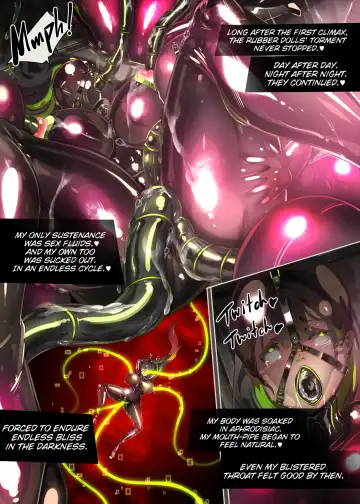 Majime na Kimi ga Nyotaika Sarete Reikoku Akuin no Maso Sadist ni Mezame Saserareru Manga ~Oni Tsuno Chou Kyoushi~ Fhentai - Page 26