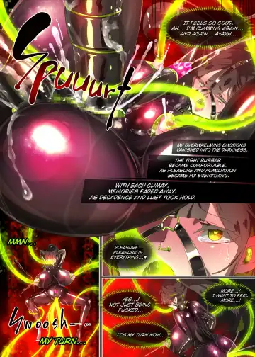 Majime na Kimi ga Nyotaika Sarete Reikoku Akuin no Maso Sadist ni Mezame Saserareru Manga ~Oni Tsuno Chou Kyoushi~ Fhentai - Page 27