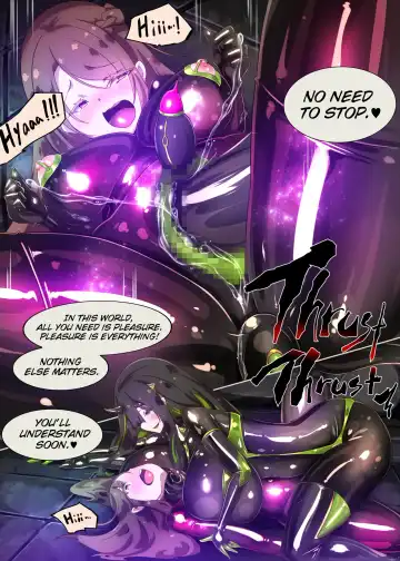 Majime na Kimi ga Nyotaika Sarete Reikoku Akuin no Maso Sadist ni Mezame Saserareru Manga ~Oni Tsuno Chou Kyoushi~ Fhentai - Page 34