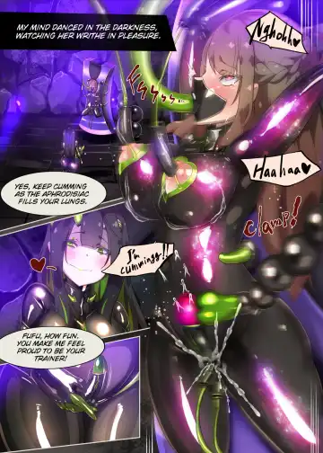 Majime na Kimi ga Nyotaika Sarete Reikoku Akuin no Maso Sadist ni Mezame Saserareru Manga ~Oni Tsuno Chou Kyoushi~ Fhentai - Page 50