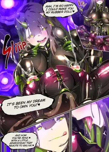 Majime na Kimi ga Nyotaika Sarete Reikoku Akuin no Maso Sadist ni Mezame Saserareru Manga ~Oni Tsuno Chou Kyoushi~ Fhentai - Page 52