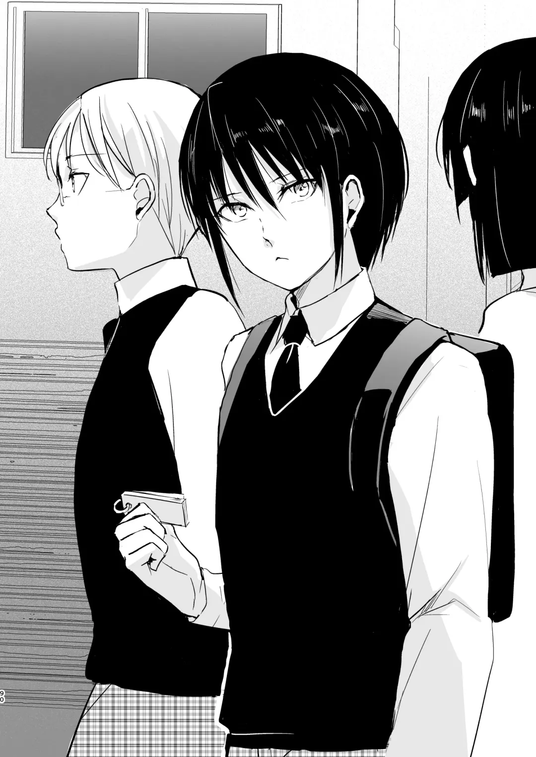 [Locon] Shounen Kanraku Soushuuhen Fhentai - Page 91