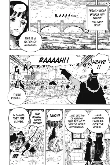 [Dorota Bou] ROBIN'S HOLE 2 - Two years ago Fhentai - Page 2