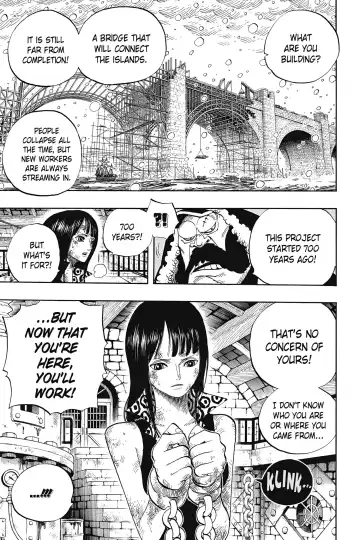 [Dorota Bou] ROBIN'S HOLE 2 - Two years ago Fhentai - Page 3