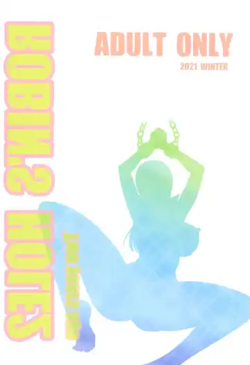 [Dorota Bou] ROBIN'S HOLE 2 - Two years ago Fhentai - Page 38