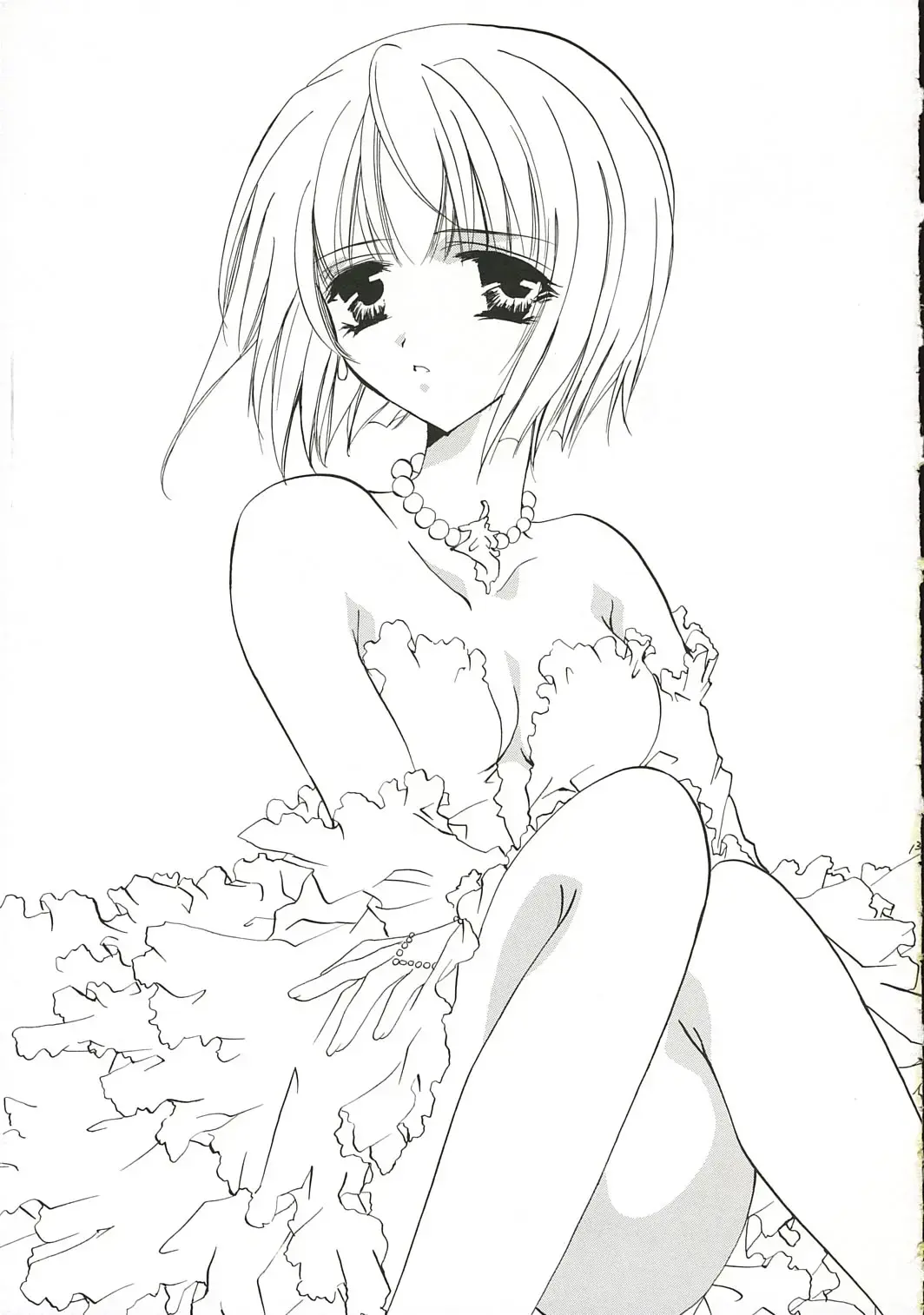 [Sakurai Aya] Happiness.5 Fhentai - Page 12