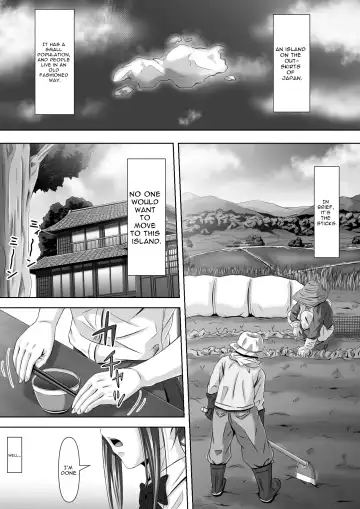 Do-Inaka Gurashi | Living In The Middle Of Nowhere Fhentai - Page 2