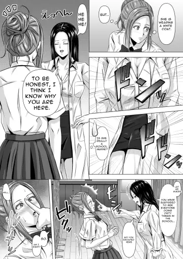 Do-Inaka Gurashi | Living In The Middle Of Nowhere Fhentai - Page 21