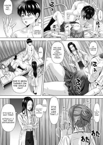 Do-Inaka Gurashi | Living In The Middle Of Nowhere Fhentai - Page 28