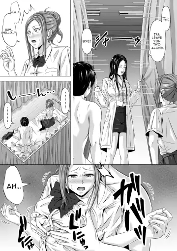 Do-Inaka Gurashi | Living In The Middle Of Nowhere Fhentai - Page 29