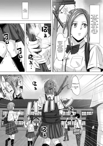 Do-Inaka Gurashi | Living In The Middle Of Nowhere Fhentai - Page 5