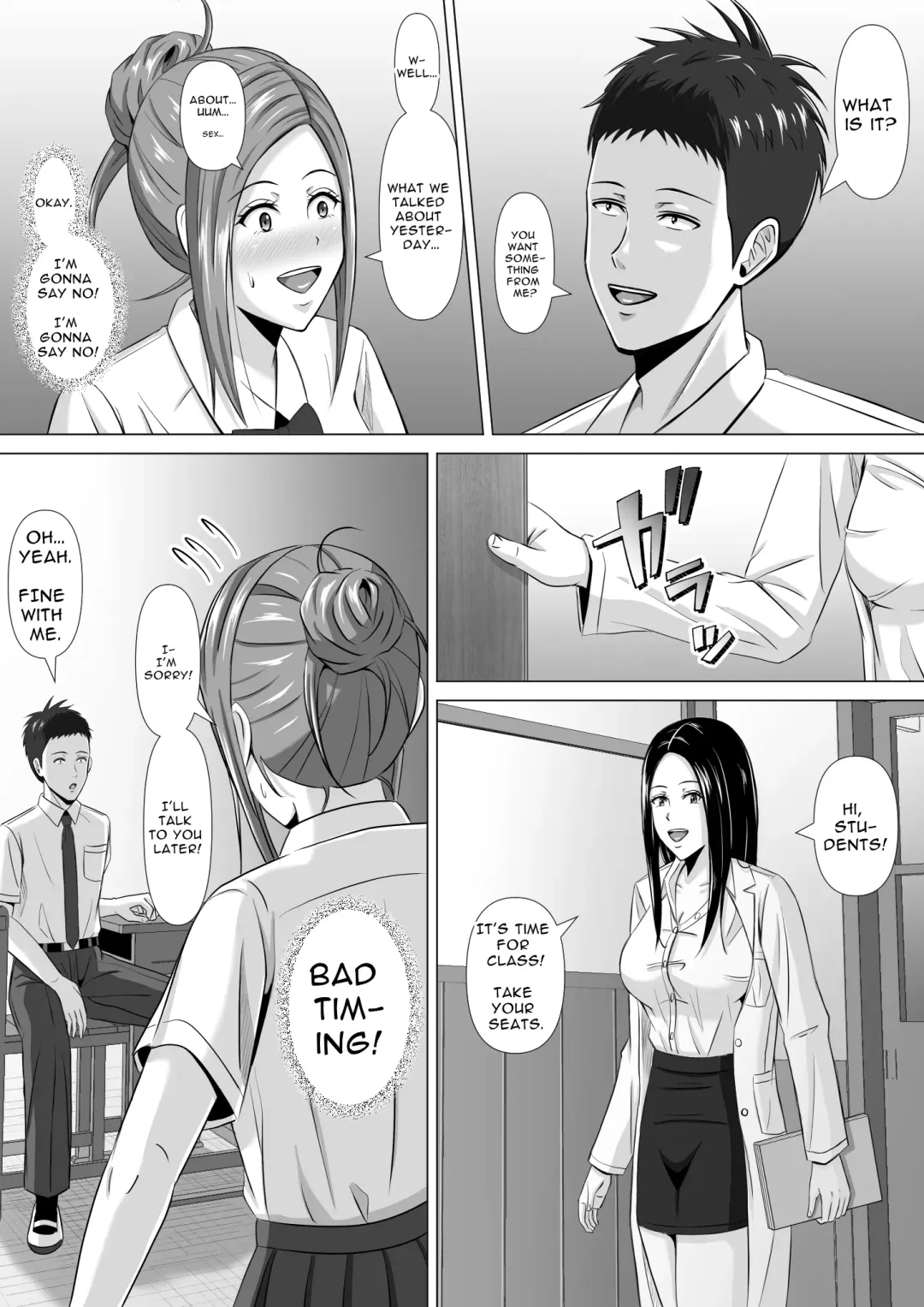 Do-Inaka Gurashi 3 | Living In The Middle Of Nowhere 3 Fhentai - Page 16