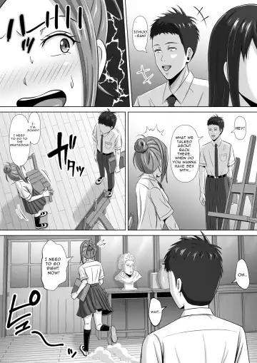 Do-Inaka Gurashi 3 | Living In The Middle Of Nowhere 3 Fhentai - Page 12
