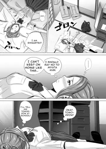 Do-Inaka Gurashi 3 | Living In The Middle Of Nowhere 3 Fhentai - Page 14