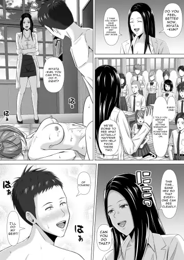 Do-Inaka Gurashi 3 | Living In The Middle Of Nowhere 3 Fhentai - Page 47