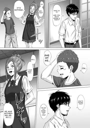 Do-Inaka Gurashi 3 | Living In The Middle Of Nowhere 3 Fhentai - Page 5