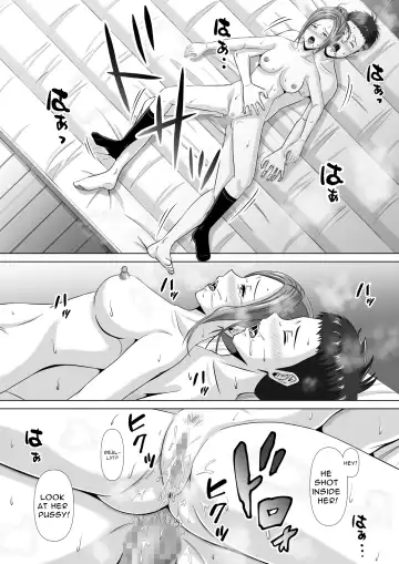 Do-Inaka Gurashi 3 | Living In The Middle Of Nowhere 3 Fhentai - Page 53