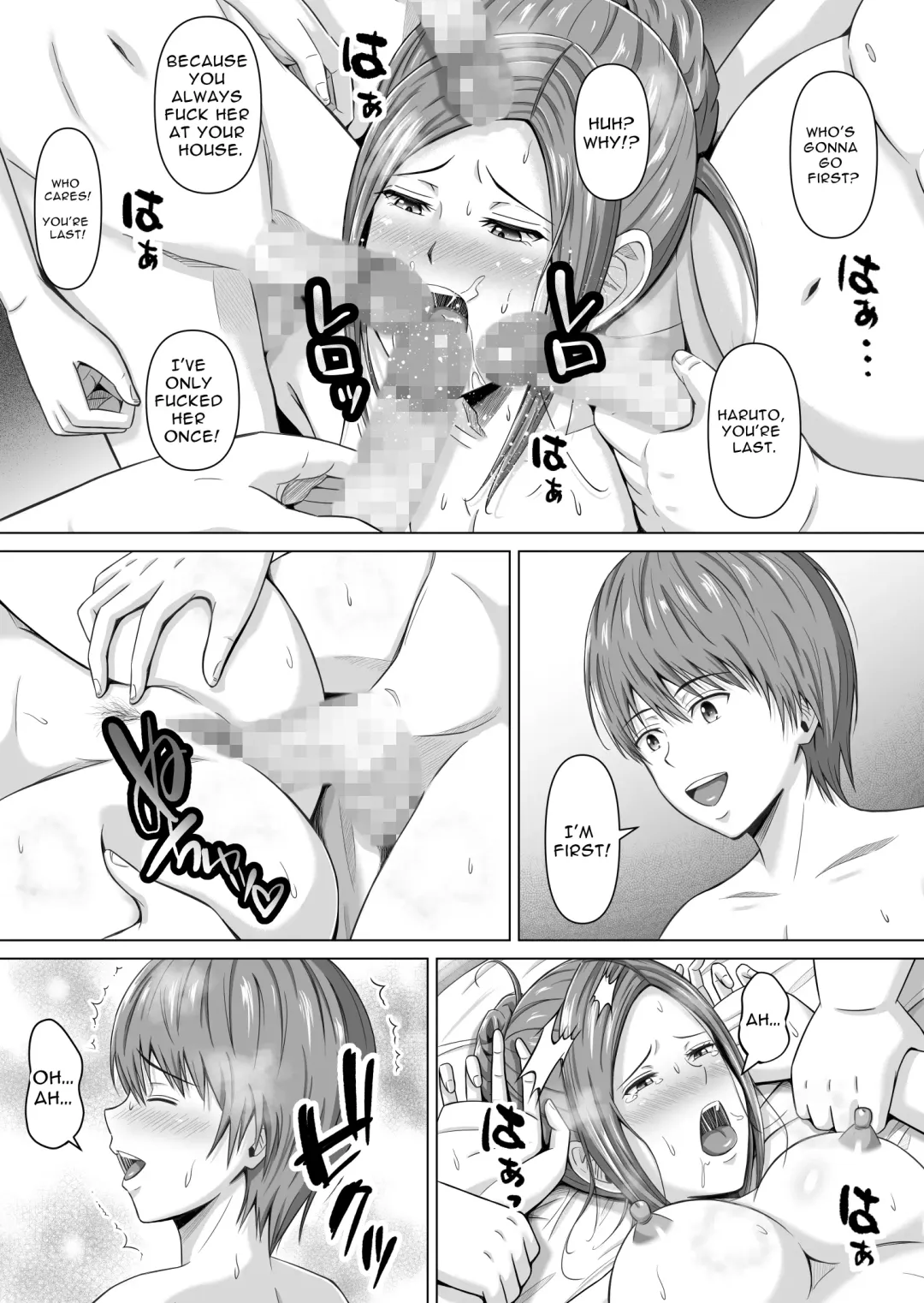 Do-Inaka Gurashi 4 | Living In The Middle Of Nowhere 4 Fhentai - Page 28