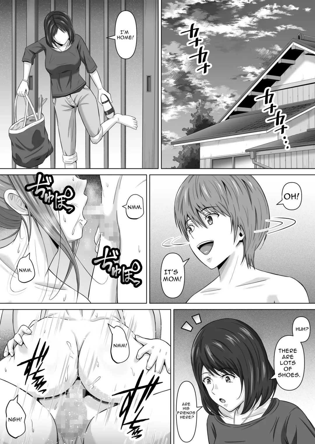 Do-Inaka Gurashi 4 | Living In The Middle Of Nowhere 4 Fhentai - Page 37