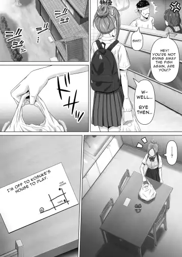 Do-Inaka Gurashi 4 | Living In The Middle Of Nowhere 4 Fhentai - Page 15