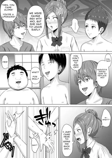 Do-Inaka Gurashi 4 | Living In The Middle Of Nowhere 4 Fhentai - Page 21