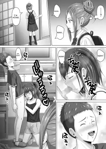 Do-Inaka Gurashi 4 | Living In The Middle Of Nowhere 4 Fhentai - Page 5