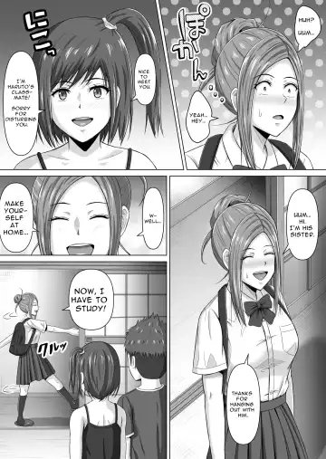 Do-Inaka Gurashi 4 | Living In The Middle Of Nowhere 4 Fhentai - Page 7