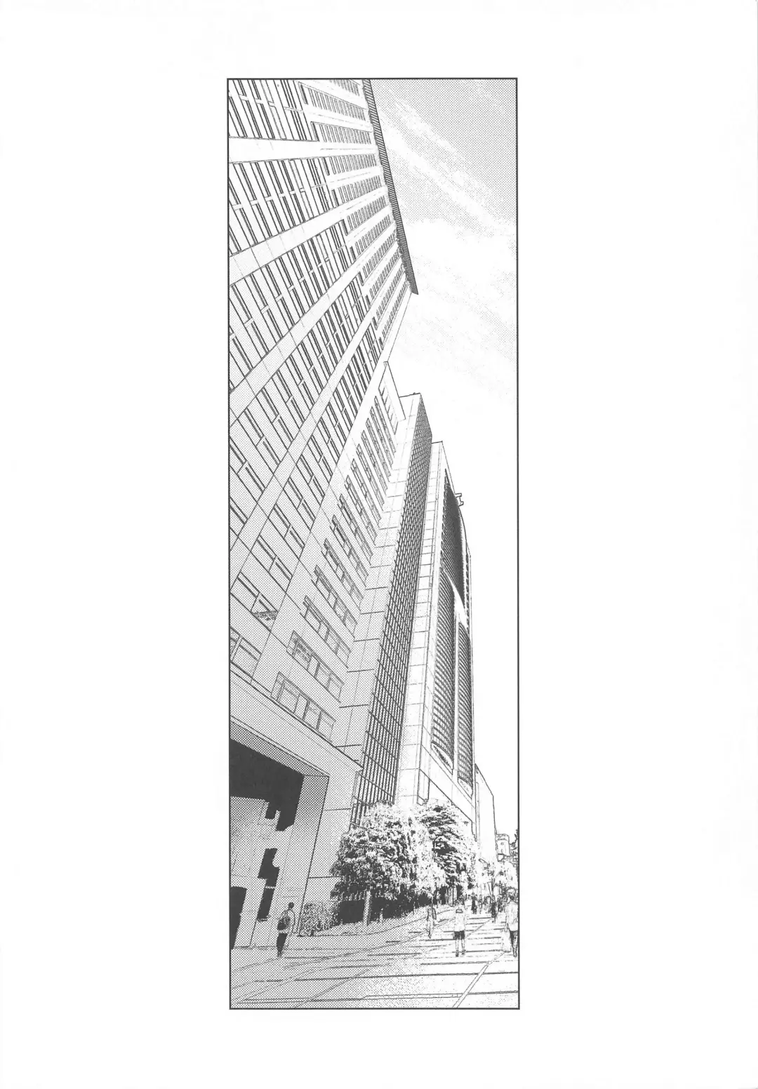 Elevator Fhentai - Page 3