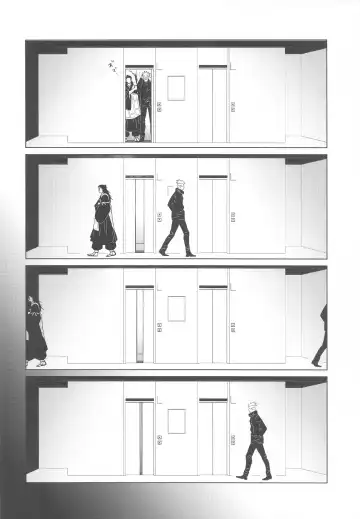 Elevator Fhentai - Page 23