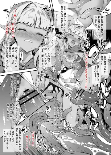 [Tachibana Yuu] Unicorn Overlord Fhentai - Page 2