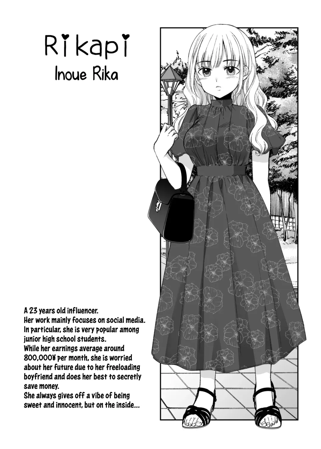[Sakura Hanatsumi] Ningyou Size no Himo Kareshi ni wa Jiyuu ga Nai | The doll-sized kept boyfriend has no freedom Fhentai - Page 26