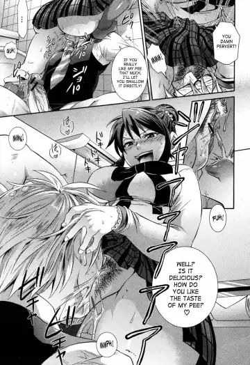 [Tokimachi Eisei] 2 Jigen wa Zettai ni Uragiranai! | 2-D Never Betrays You! Fhentai - Page 13