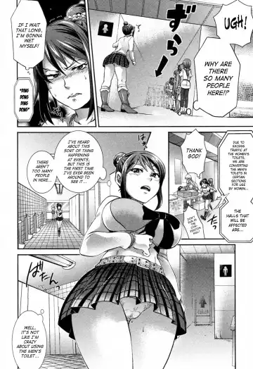 [Tokimachi Eisei] 2 Jigen wa Zettai ni Uragiranai! | 2-D Never Betrays You! Fhentai - Page 2
