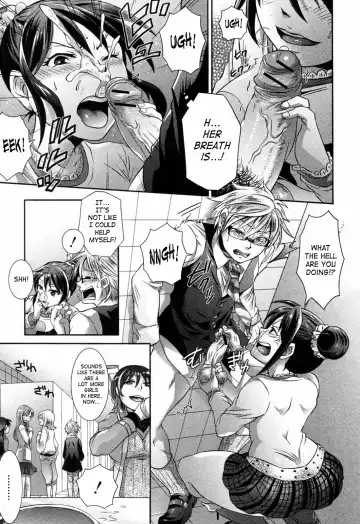 [Tokimachi Eisei] 2 Jigen wa Zettai ni Uragiranai! | 2-D Never Betrays You! Fhentai - Page 7