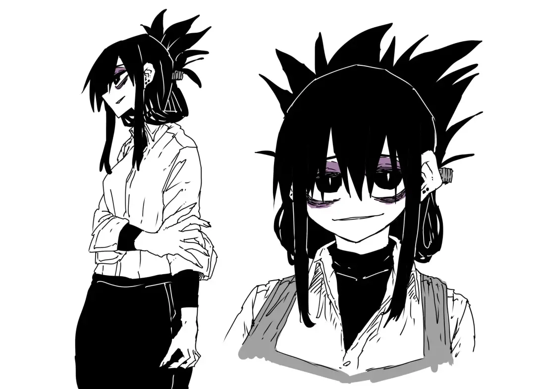 [Zyugoya] Karasuma-senpai: Batsuichi komochi o tsukare to nari nōnēsan | The tired, divorced woman next door with a child Fhentai - Page 5